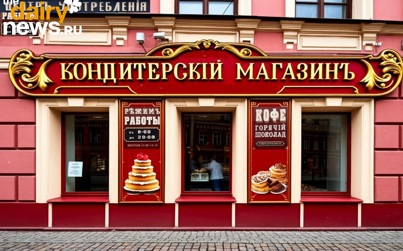 Без английского. Как бизнес готовится к русификации надписей