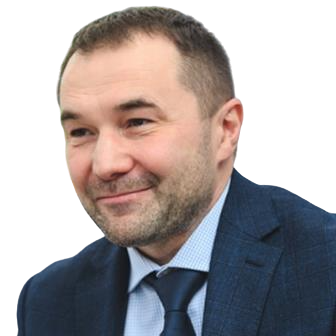 Айдар Галяутдинов, генеральный директор ООО «Управляющая компания «Август-Агро»