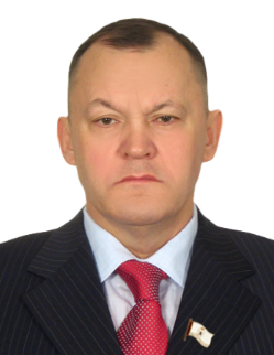 Владимир Кожанов, основатель и владелец ООО «ЛУКОЗ»
