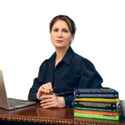Светлана Щепеткина