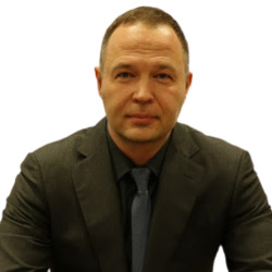 Сергей Воскресенский, исполняющий обязанности главы Минсельхозпрода МО