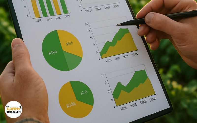Группа Nielsen/GfK продала активы в России — РБК