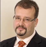 Сергей Глушков, вице-президент по корпоративным отношениям и связям с органами государственной власти PepsiCo