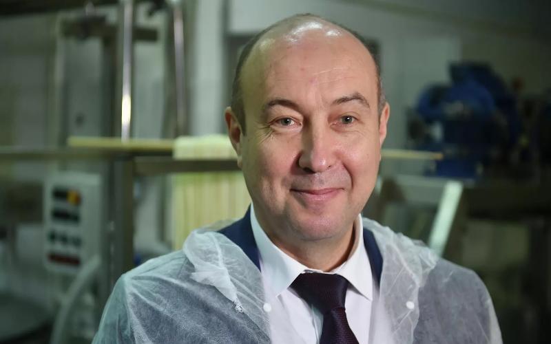 Экс-глава новосибирского Минсельхоза Андрей Шинделов получил должность начальника в Гостехнадзоре
