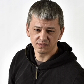 Олег Сапожков