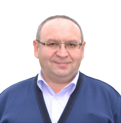 Анатолий Анисимов, директор ФГУП «Пойма»