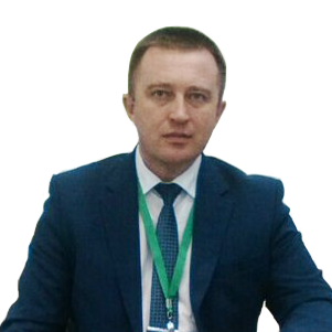 Вячеслав Шиняев, начальник управления проектно-целевого развития, агробизнеса и агротуризма агропромышленного комплекса Министерства сельского хозяйства Пензенской области