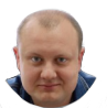 Александр Сайков, директор филиала "Дмитрогорское молоко" ОАО «Агрофирма Дмитрова гора»
