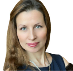 Марина Лепина