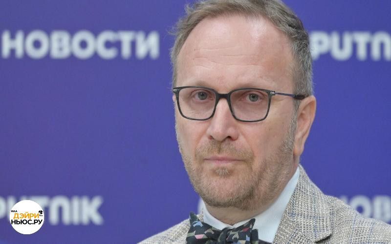 Алексея Ермакова назначили врио ректора ДонГАУ