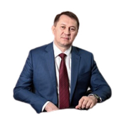 Ауфар Галиев, Генеральный директор АО «Зеленодольский молочноперерабатывающий комбинат» 