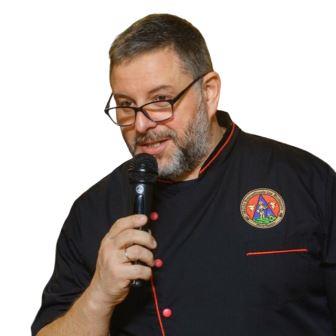 Алексей Андреев, мастер-сыродел, сырный сомелье