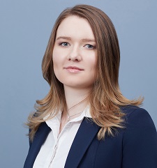 Мария Гришина, руководитель отдела науки, исследований и инноваций ООО "КОМПАНИЯ ПАВЛОВ"