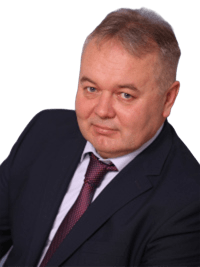 Андрей Клеков, председателя СХПК «Ильюшинский», председатель постоянного комитета по аграрному комплексу и продовольствию Законодательного собрания Вологодской области