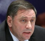 Александр Петриков, статс-секретарь – заместитель министра сельского хозяйства РФ