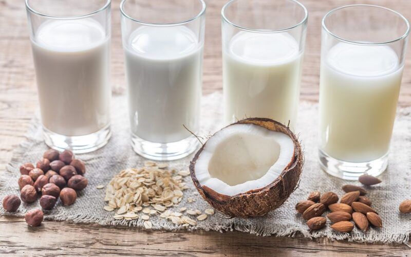 Health & Nutrition вложит 1 млрд рублей в выпуск растительных напитков базе молочного комбината "Самаралакто"