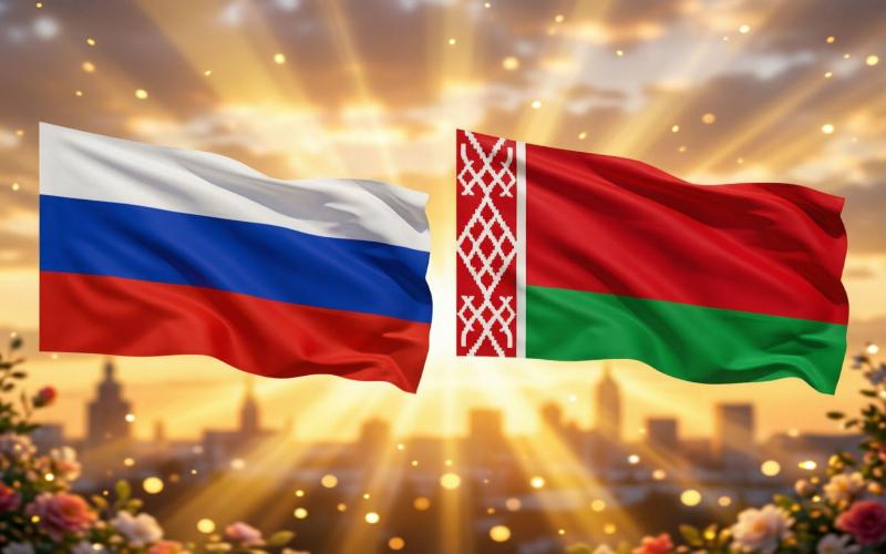 Союзбиотех создает площадку для развития биотехнологий Союзного государства