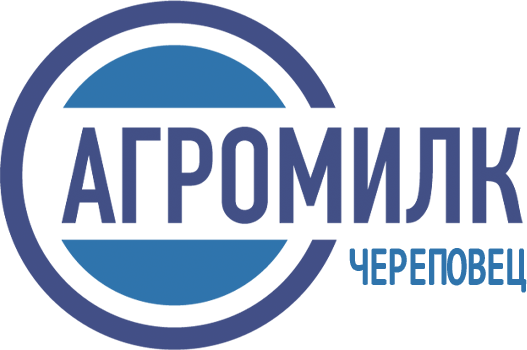 Логотип Агромилк, ООО (Вологодская область)