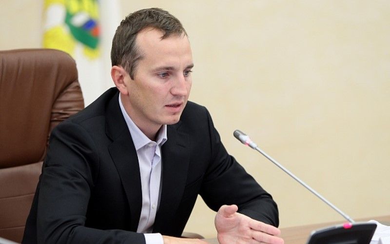 Максим Боровой: Россия развивает взаимодействие с АТЭС в сфере АПК