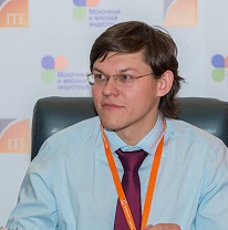 Тарас Кожанов, директор «Лукоз Саба»