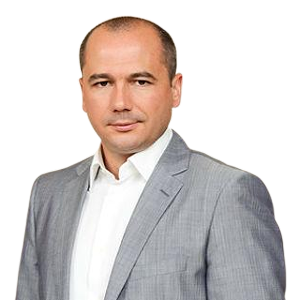 Алексей Михайлов, председатель правления “Энгельсский молочный комбинат"