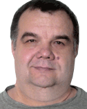 Николай Перов, эксперт молочного рынка