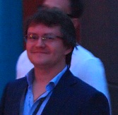 Михаил Мищенко, главный редактор The DairyNews