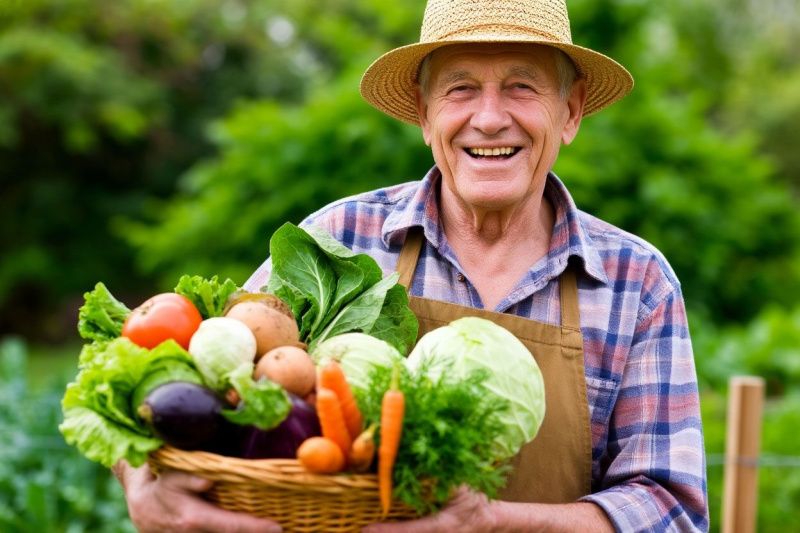 Производство сельхозпродукции в Приморье за год выросло на 34%