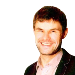 Алексей Груздев, генеральный директор Streda Consulting: