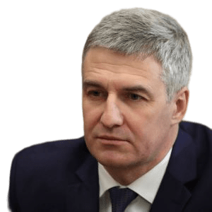 Артур Парфенчиков, Глава Республики Карелия