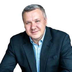 Артем Березуцкий, коммерческий директор TDNT Enginering
