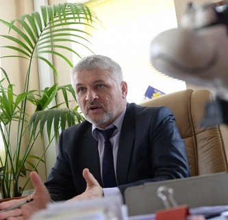  Сергей Резуненко, заместитель генерального директора ОАО "МосМедыньагропром" по производству и переработке молока