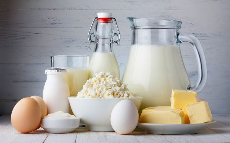 Мелитопольский молокозавод намерен зайти со своей продукцией в федеральные сети