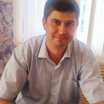 Андрей Николаев, председатель ССПОК «ИнвестАгроСнаб», Нижегородская область