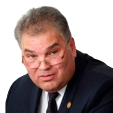 Леонид Рагозин, генеральный директор ГК «Прогресс Агро»