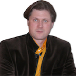 Константин Синецкий