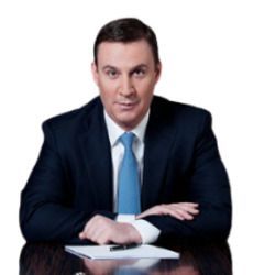 Дмитрий Патрушев, министр сельского хозяйства РФ