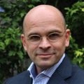Александр Энтон, генеральный секретарь Европейской молочной ассоциации (EDA)
