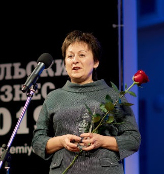 Чумакова Надежда Викторовна