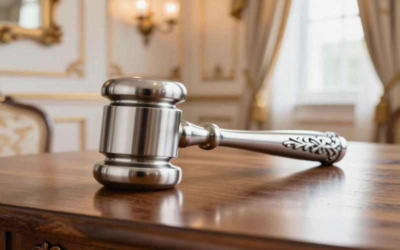Петербургского ветврача приговорили к пяти годам колонии за взятки