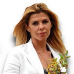 Евгения Уваркина 