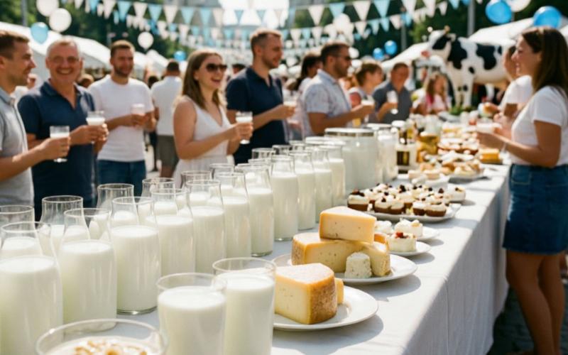 Минсельхоз Новгородской области запускает конкурс «Вкусы Новгородчины»