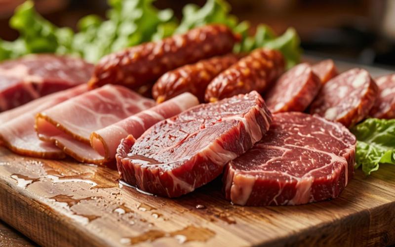 Первую в мире ферму по производству культивированного мяса открыли в Нидерландах