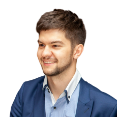 Богдан Зинченко, руководитель направления проектных продаж ГК «Силтэк».