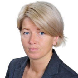 Ольга Абрамова, министр сельского хозяйства и продовольствия Удмуртской Республики