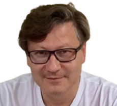 Дмитрий Урусов, независимый эксперт молочного рынка
