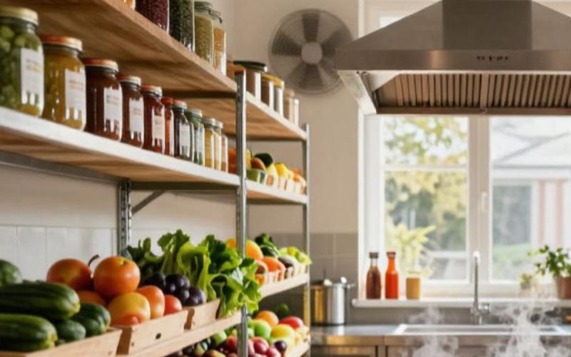 Rambler&Co: россияне считают сферу продуктов питания самой развитой в стране