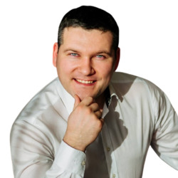 Алексей Сафиулин, генеральный директор удмуртской ООО “СТСХ”