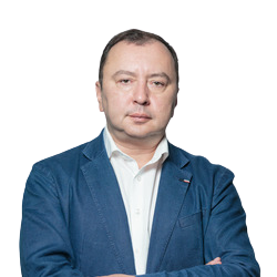 Дмитрий Керимов, генеральный директор FOSS Россия: