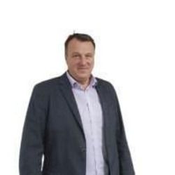 Олег Сергиенко, гендиректор АО «ПЗ «Красногвардейский»